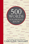 500 Words You Should Know - MPHOnline.com