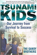 Tsunami Kids: Our Journey from Survival to Success - MPHOnline.com