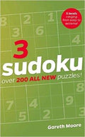 Sudoku 3 (2015) - MPHOnline.com