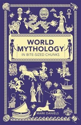 World Mythology in Bite-sized Chunks - MPHOnline.com