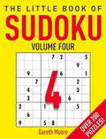 The Little Book Of Sudoku 4 (2016) - MPHOnline.com