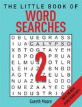 The Little Book Of Word Searches 2 - MPHOnline.com