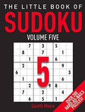 The Little Book Of Sudoku 5 (2016) - MPHOnline.com