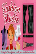 Fashion Studio Gift Box - MPHOnline.com