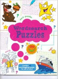 Children's Wordsearch Puzzles - MPHOnline.com