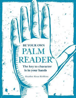 Be Your Own Palm Reader - MPHOnline.com