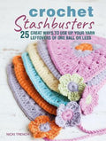 Crochet Stashbuster - MPHOnline.com