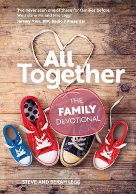 All Together- The Family Devotional - MPHOnline.com