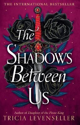 The Shadows Between Us - MPHOnline.com