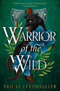 Warrior of The Wild - MPHOnline.com