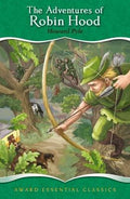 Award Classics: The Adventures Of Robin Hood - MPHOnline.com