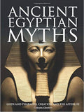 Ancient Egyptian Myths : Gods and Pharoahs, Creation and the Afterlife - MPHOnline.com