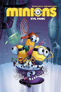 Minions 02: Evil Panic - MPHOnline.com