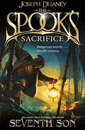 The Spook's Sacrifice - MPHOnline.com