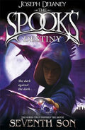 The Spook's Destiny - MPHOnline.com
