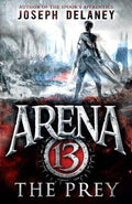 Arena 13: The Prey - MPHOnline.com