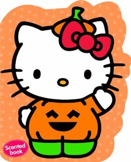 Hello Kitty Scented Chunkies Autumn - MPHOnline.com