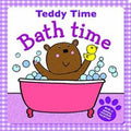 Ready Teddy Go: Bathtime - MPHOnline.com