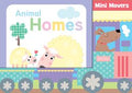 Mini Movers: Animal Homes - MPHOnline.com