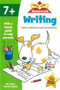 Help With Homework Writing 7+ - MPHOnline.com