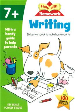 Help With Homework Writing 7+ - MPHOnline.com