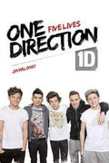 One Direction: Five Lives - MPHOnline.com