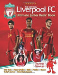 The Official Liverpool FC Ultimate Junior Reds' Book - MPHOnline.com