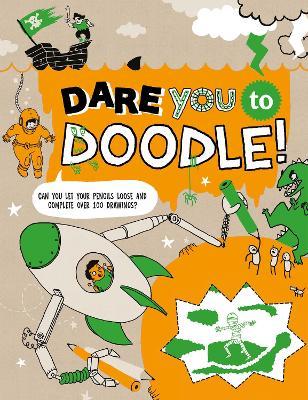 Dare You To Doodle - MPHOnline.com