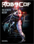 RoboCop: The Definitive History - MPHOnline.com