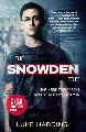 The Snowden Files: The Inside Story of the World's Most Wanted Man (Film Tie-In)