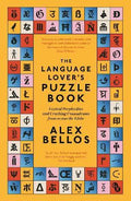 The Language Lover's Puzzle Book - MPHOnline.com