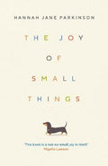 The Joy of Small Things - MPHOnline.com