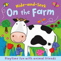 On The Farm - MPHOnline.com