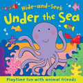 Under The Sea - MPHOnline.com