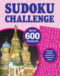 Sudoku Challenge - MPHOnline.com