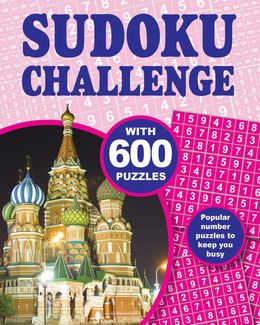 Sudoku Challenge - MPHOnline.com