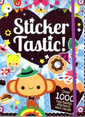 Sticker Tastic! - MPHOnline.com