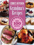 Grandma's Recipes (Cook's Kitchen): Over 100 Recipes - MPHOnline.com