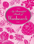 My Beautiful Book of Wordsearch - MPHOnline.com