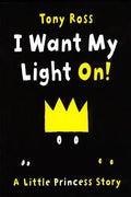 I Want My Light On - MPHOnline.com