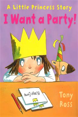 I Want A Party - MPHOnline.com