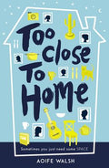 Too Close to Home - MPHOnline.com