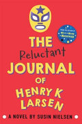 The Reluctant Journal of Henry K. Larsen - MPHOnline.com