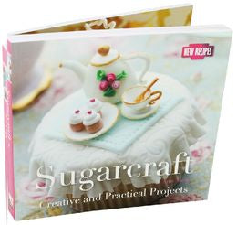 Sugarcraft: Creative and Practical Projects - MPHOnline.com