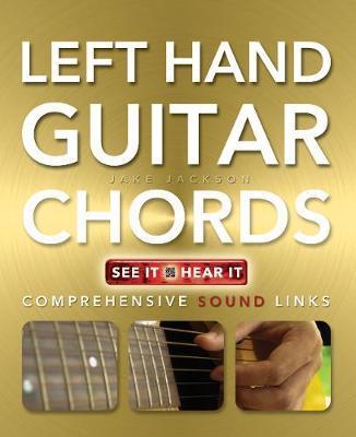 Left Hand Guitar Made Easy - MPHOnline.com