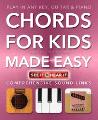 Chords for Kids Made Easy