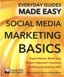 Social Media Marketing Basics - MPHOnline.com