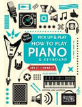 Piano Chords (Pick Up & Play) - MPHOnline.com