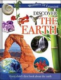 Wonders of Learning: Discover the Earth - MPHOnline.com