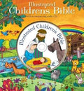 The Illustrated Children's Bible - MPHOnline.com